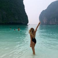 Отзыв от Карина - Visa DTV